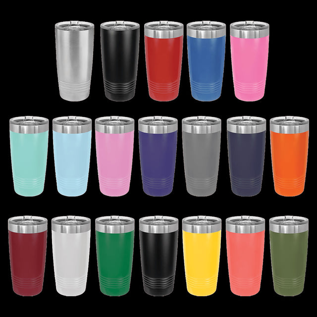 Polar Camel Tumblers and Water Bottles