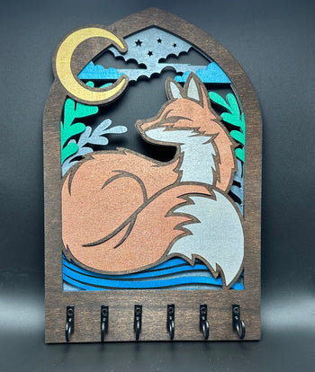 Animal Collection