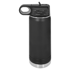 20oz / Black