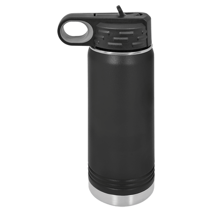 Gemstone Oasis Polar Camel Water Bottle