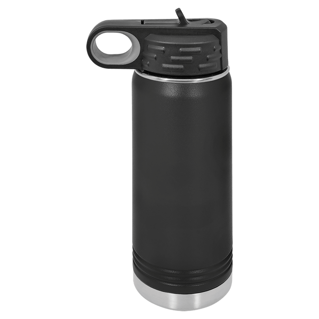 Gemstone Oasis Polar Camel Water Bottle