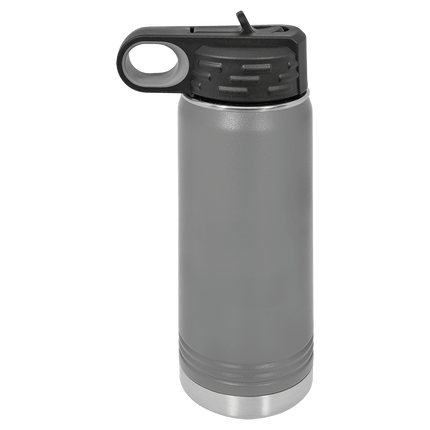 Gemstone Oasis Polar Camel Water Bottle