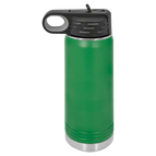 20oz / Green