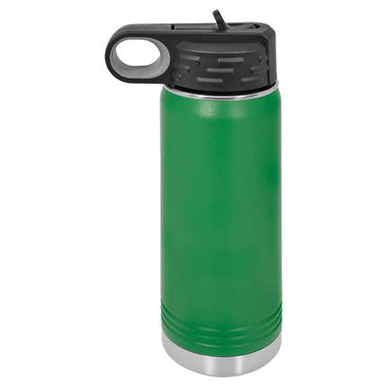 Gemstone Oasis Polar Camel Water Bottle