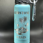 20oz / Teal