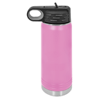 20oz / Light Purple