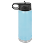 20oz / Light Blue