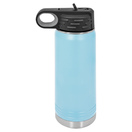 Gemstone Oasis Polar Camel Water Bottle