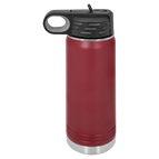 20oz / Maroon