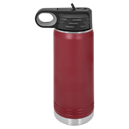 Gemstone Oasis Polar Camel Water Bottle