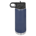 20oz / Navy Blue