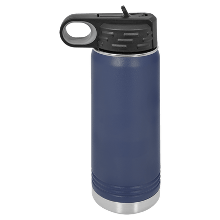 Gemstone Oasis Polar Camel Water Bottle