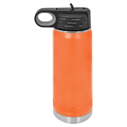 Gemstone Oasis Polar Camel Water Bottle