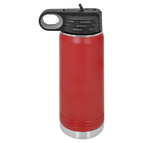 20oz / Red