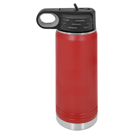 Gemstone Oasis Polar Camel Water Bottle