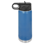 20oz / Royal Blue