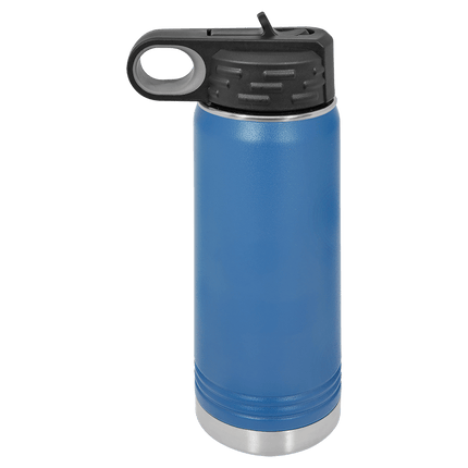 Gemstone Oasis Polar Camel Water Bottle