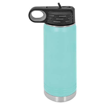 Gemstone Oasis Polar Camel Water Bottle