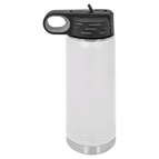 20oz / White