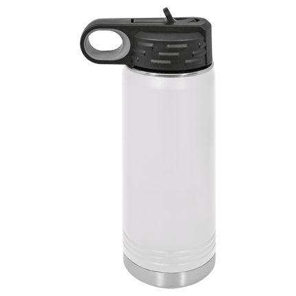 Gemstone Oasis Polar Camel Water Bottle