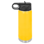 20oz / Yellow