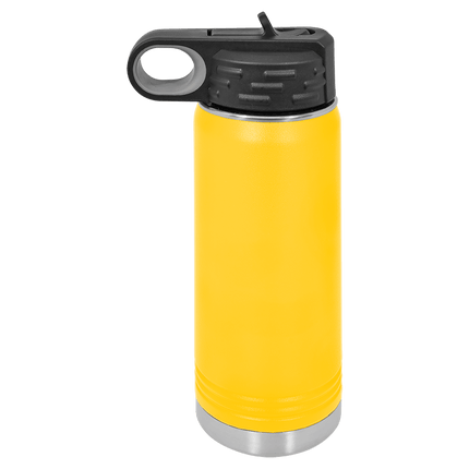 Gemstone Oasis Polar Camel Water Bottle