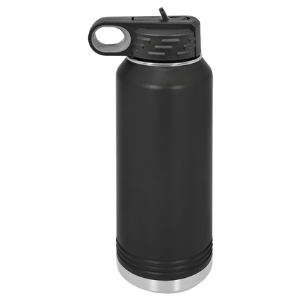 Gemstone Oasis Polar Camel Water Bottle