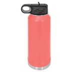 32oz / Coral