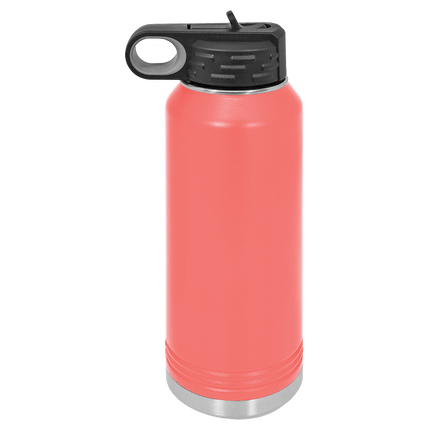 Gemstone Oasis Polar Camel Water Bottle