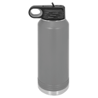 32oz / Dark Gray
