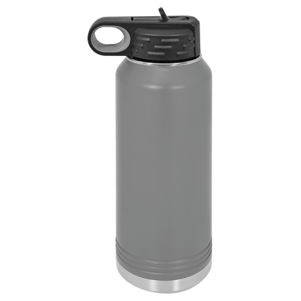 Gemstone Oasis Polar Camel Water Bottle