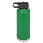 32oz / Green