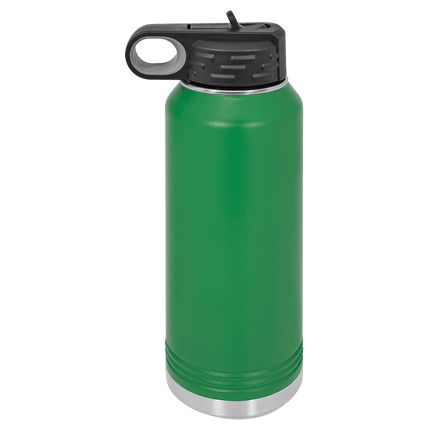 Gemstone Oasis Polar Camel Water Bottle