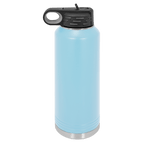 32oz / Light Blue