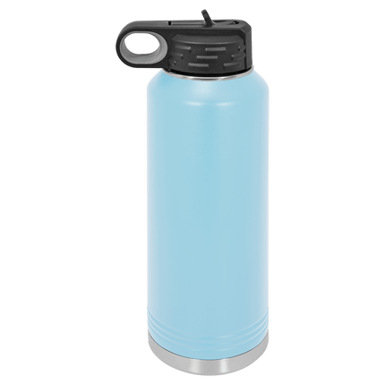 Gemstone Oasis Polar Camel Water Bottle