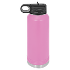 32oz / Light Purple