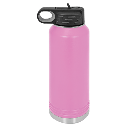 Gemstone Oasis Polar Camel Water Bottle