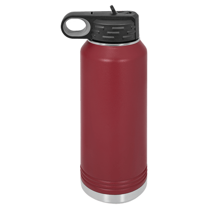 Gemstone Oasis Polar Camel Water Bottle