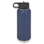 32oz / Navy Blue