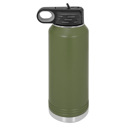 Gemstone Oasis Polar Camel Water Bottle