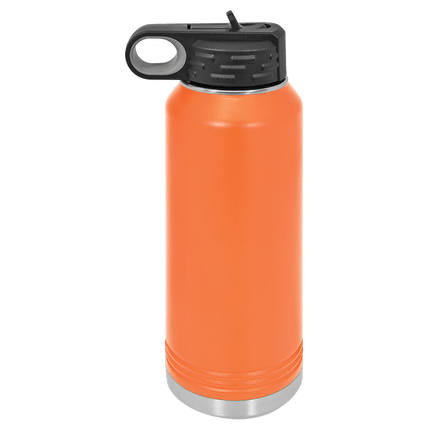 Gemstone Oasis Polar Camel Water Bottle