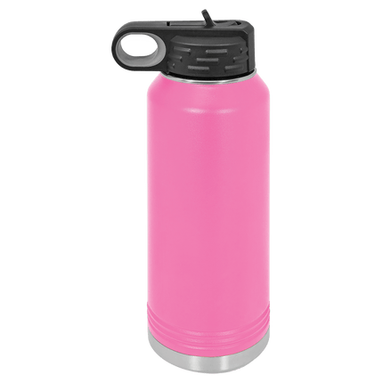 Gemstone Oasis Polar Camel Water Bottle