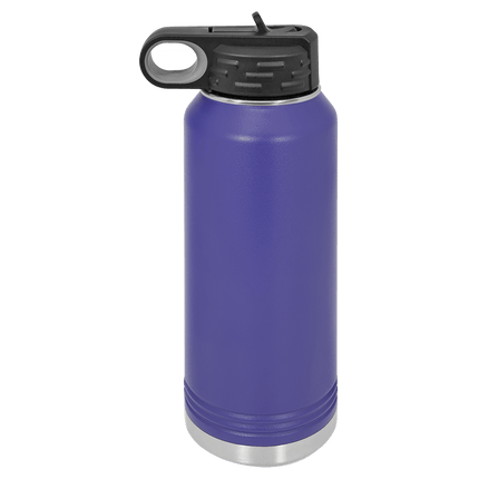 Gemstone Oasis Polar Camel Water Bottle