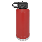 32oz / Red