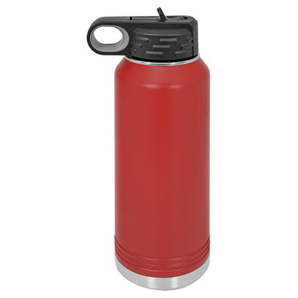 Gemstone Oasis Polar Camel Water Bottle