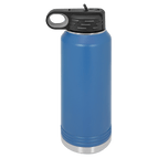 32oz / Royal Blue