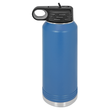Gemstone Oasis Polar Camel Water Bottle