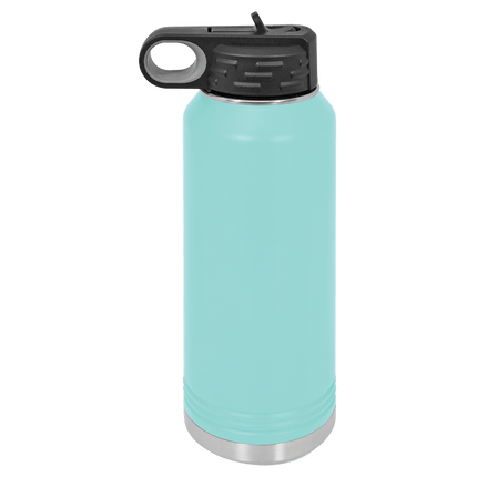 Gemstone Oasis Polar Camel Water Bottle