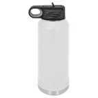 32oz / White