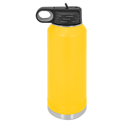 Gemstone Oasis Polar Camel Water Bottle